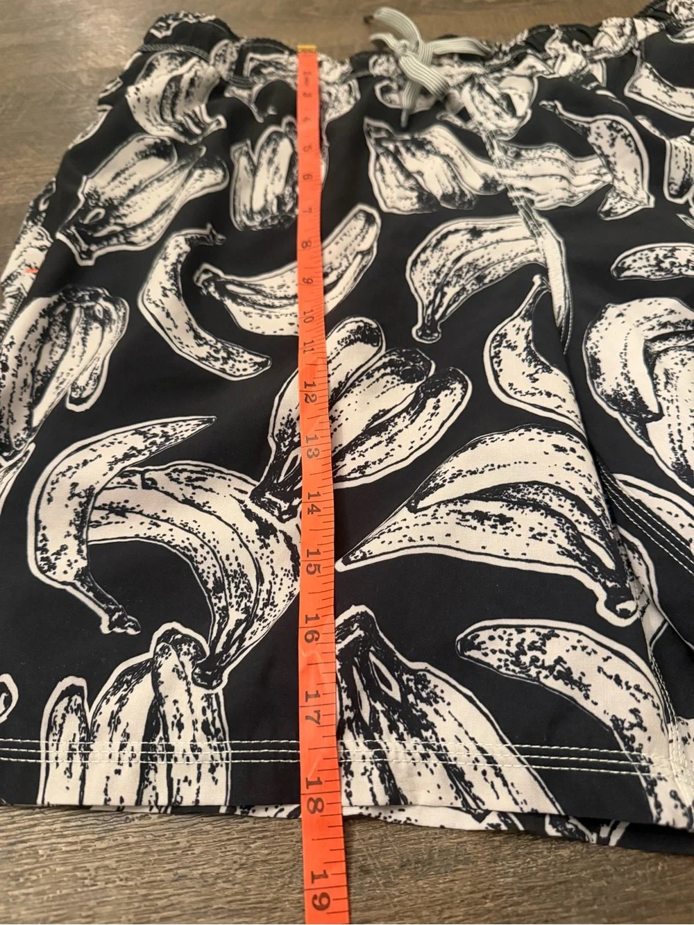 Saxx Men’s swim trunks